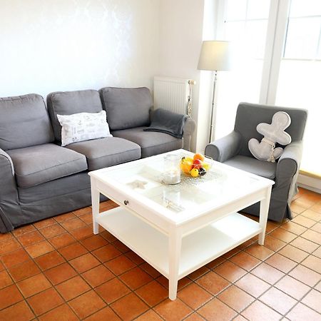Haus Seestern, Eg Dory Westerland Zewnętrze zdjęcie